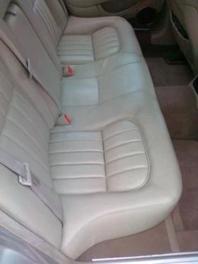 Jaguar Xj 4.0, снимка 5