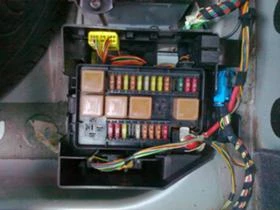 Jaguar Xj 4.0, снимка 8