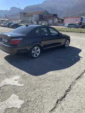 BMW 530 x-drive avtomatik, снимка 5