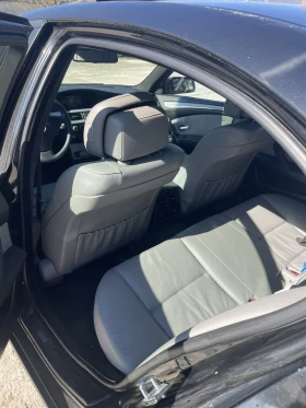 BMW 530 x-drive avtomatik, снимка 9