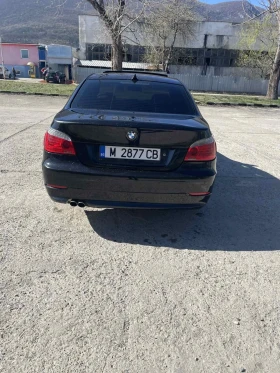 BMW 530 x-drive avtomatik, снимка 7