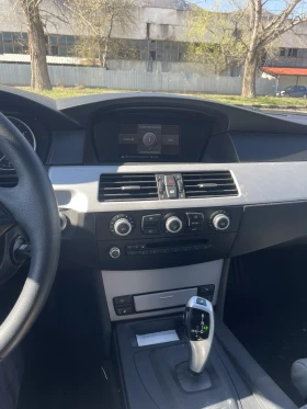 BMW 530 x-drive avtomatik, снимка 10