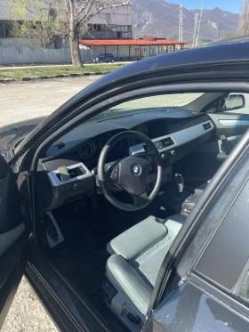 BMW 530 x-drive avtomatik, снимка 8