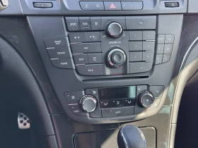 Opel Insignia SPORT/AUTO/2.0 ST, снимка 13