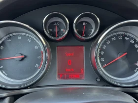 Opel Insignia SPORT/AUTO/2.0 ST, снимка 17