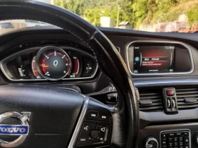 Volvo V40, снимка 10