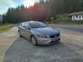 Volvo V40, снимка 11