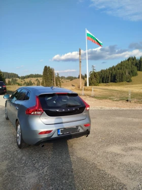 Volvo V40, снимка 4