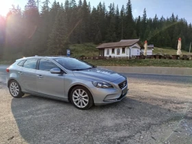 Volvo V40, снимка 12