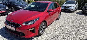 Kia Ceed 1.4T-140кс. NAVY, снимка 1