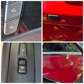 Kia Ceed 1.4T-140кс. NAVY, снимка 15