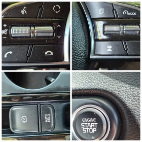 Kia Ceed 1.4T-140кс. NAVY, снимка 17