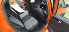 Renault Clio Ексклузивен автомобил; Пробегът е 100% реален!, снимка 11