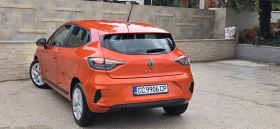 Renault Clio Ексклузивен автомобил; Пробегът е 100% реален!, снимка 4