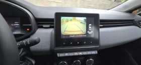 Renault Clio Ексклузивен автомобил; Пробегът е 100% реален!, снимка 8