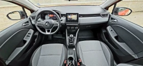 Renault Clio Ексклузивен автомобил; Пробегът е 100% реален!, снимка 9