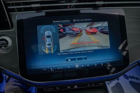 Mercedes-Benz E 200 Avantgarde/Virtual/Панорама/Подгрев/Камера, снимка 10