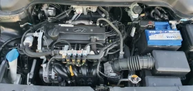 Hyundai I20 1.2i Бензин/Газ EURO 6B, снимка 14