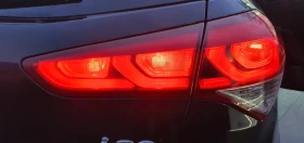 Hyundai I20 1.2i Бензин/Газ EURO 6B, снимка 13