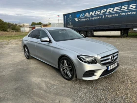 Mercedes-Benz E 350 E350 286ps, снимка 1