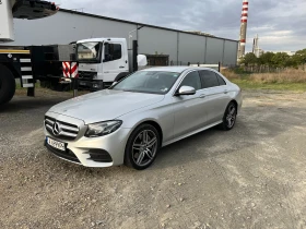 Mercedes-Benz E 350 E350 286ps, снимка 3