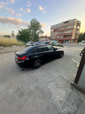 BMW 330, снимка 11