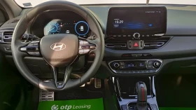 Hyundai I30 Fastback 1.5 T-GDi (140 кс) Mild Hybrid DCT, снимка 8