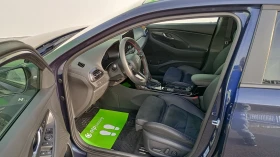 Hyundai I30 Fastback 1.5 T-GDi (140 кс) Mild Hybrid DCT, снимка 6