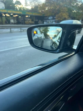 BMW M8 Grand coupe full завиващ заден мост карбон кор куп, снимка 7