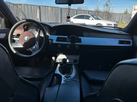 BMW 525 X Drive, снимка 3