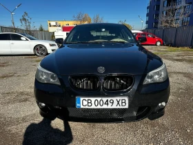 BMW 525 X Drive, снимка 1