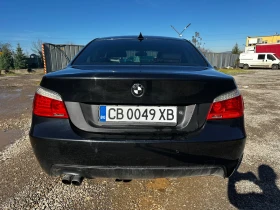 BMW 525 X Drive, снимка 4