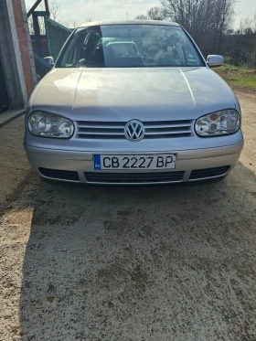 VW Golf, снимка 2