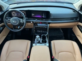 Kia Carnival 2.2D ! 8+ 1 ! Signature, снимка 9