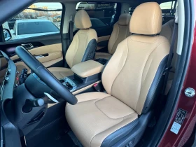 Kia Carnival 2.2D ! 8+ 1 ! Signature, снимка 7