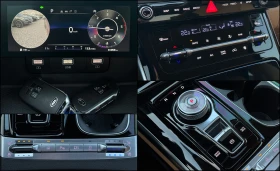 Kia Carnival 2.2D ! 8+ 1 ! Signature, снимка 14