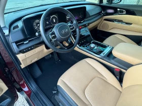 Kia Carnival 2.2D ! 8+ 1 ! Signature, снимка 8