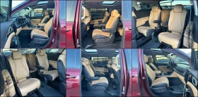 Kia Carnival 2.2D ! 8+ 1 ! Signature, снимка 12