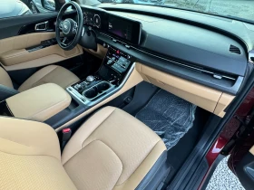 Kia Carnival 2.2D ! 8+ 1 ! Signature, снимка 11