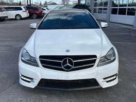 Mercedes-Benz C 350 AMG ОПТИКА/CARFAX/АЛКАНТАРА/ПОДГРЕВ/ПАМЕТ/ПАНОРАМА, снимка 1