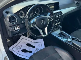 Mercedes-Benz C 350 AMG ОПТИКА/CARFAX/АЛКАНТАРА/ПОДГРЕВ/ПАМЕТ/ПАНОРАМА, снимка 6