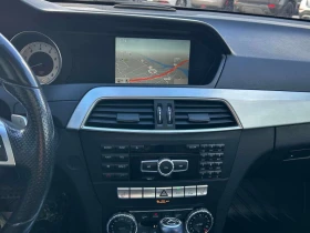 Mercedes-Benz C 350 AMG ОПТИКА/CARFAX/АЛКАНТАРА/ПОДГРЕВ/ПАМЕТ/ПАНОРАМА, снимка 8