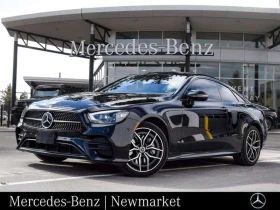 Mercedes-Benz E 450 AMG Line EQ * Фиксирана цена до БГ * Без инциденти, снимка 1