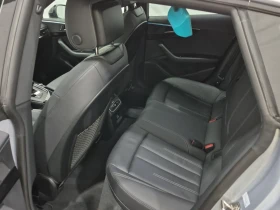 Audi A5 SPORTBACK * * CARFAX * * АВТО КРЕДИТ * * , снимка 10