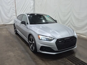 Audi A5 SPORTBACK * * CARFAX * * АВТО КРЕДИТ * * , снимка 3
