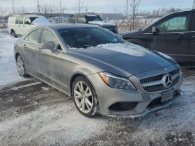 Mercedes-Benz CLS 400 * 360 КАМЕРА* ПОДГРЕВ* ПАНОРАМА* , снимка 2