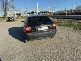 Audi A3, снимка 2