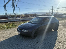 Audi A3, снимка 5
