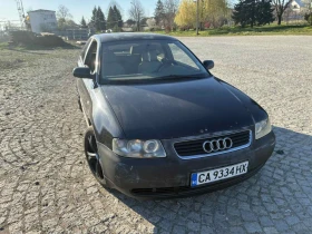 Audi A3, снимка 1