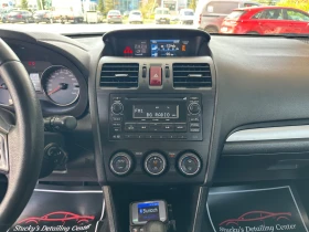 Subaru XV 2.0 SE LUX, снимка 8